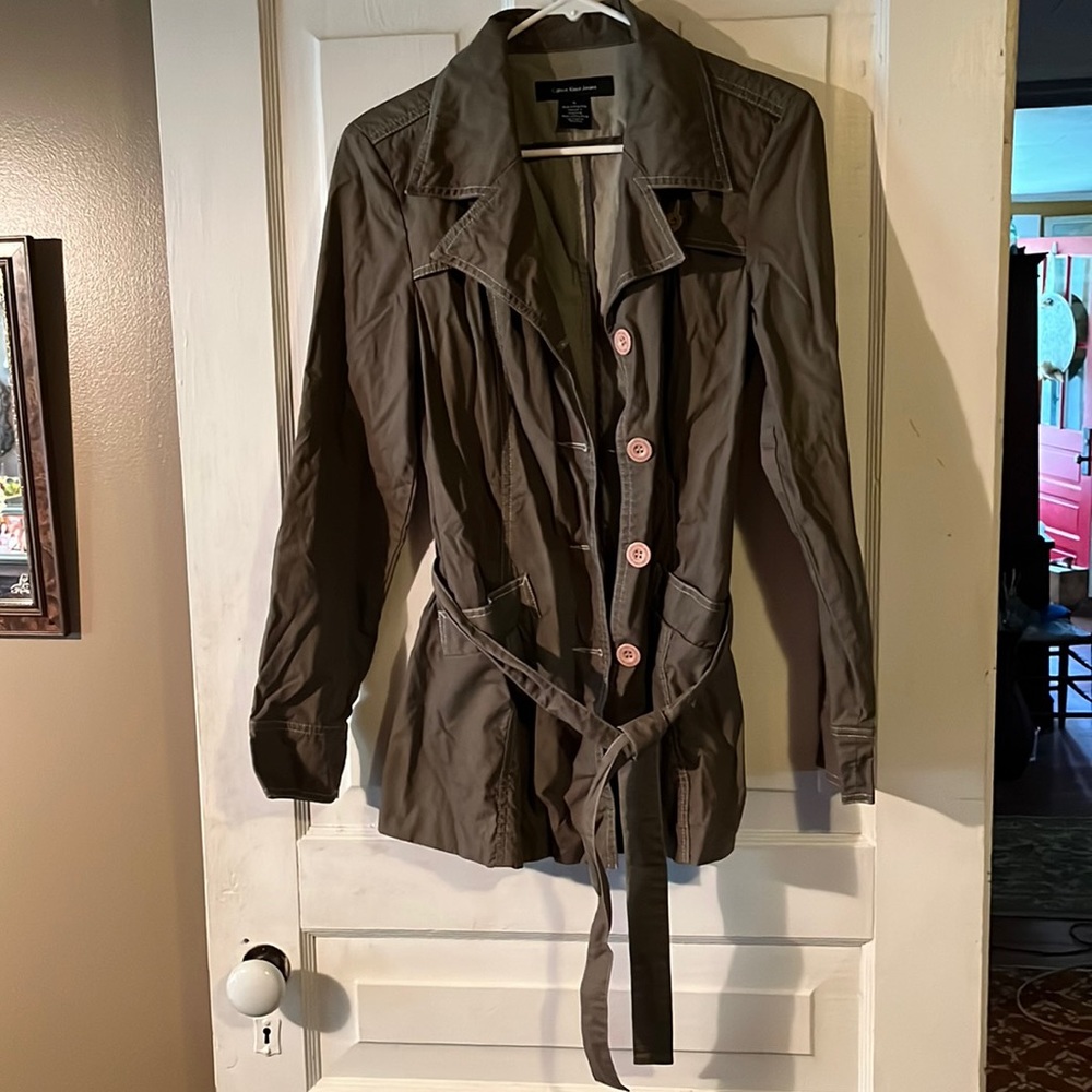 Calvin Klein Coat